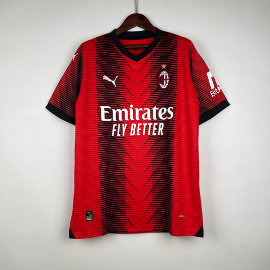 Ac Milan 23/24 Home