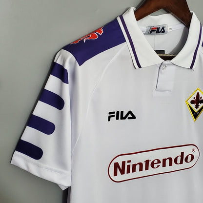 Fiorentina 1998 Away