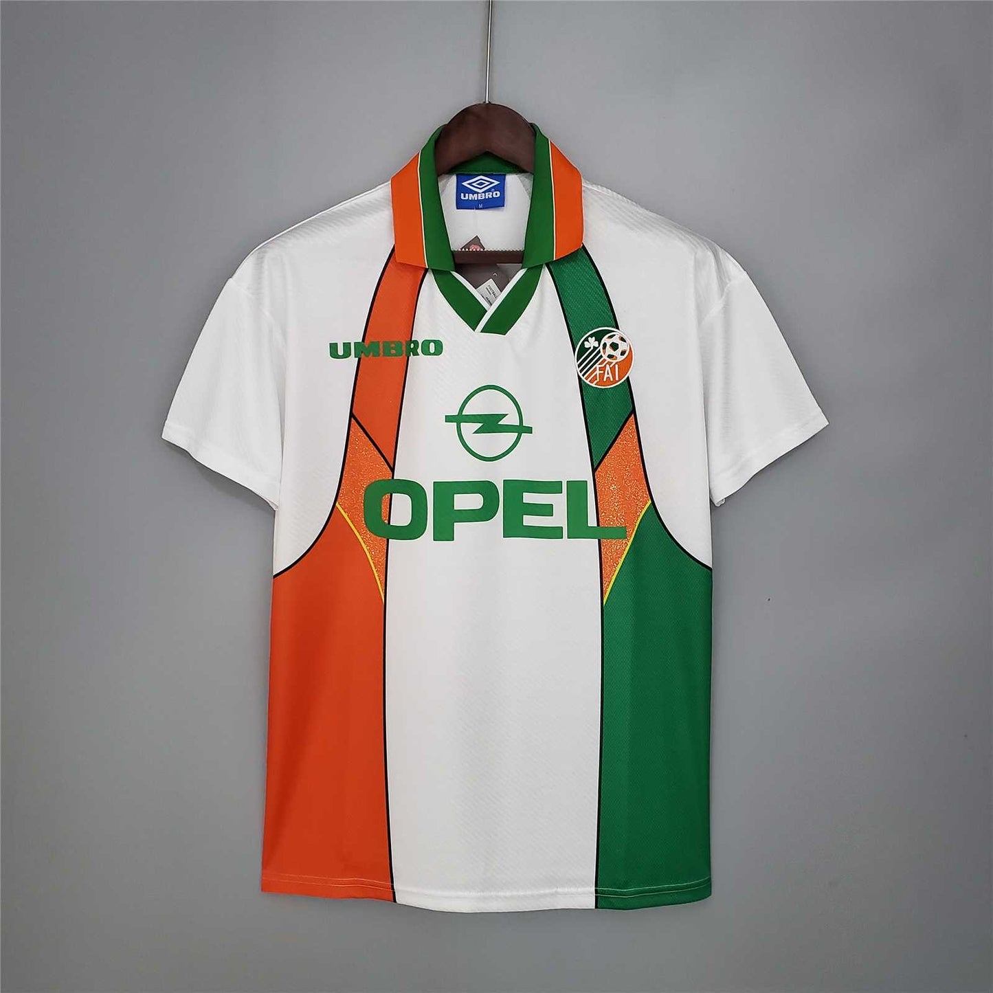 Ireland 94/96 Away