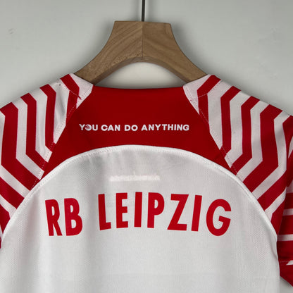 RB Leipzig 23/24 Home Kids