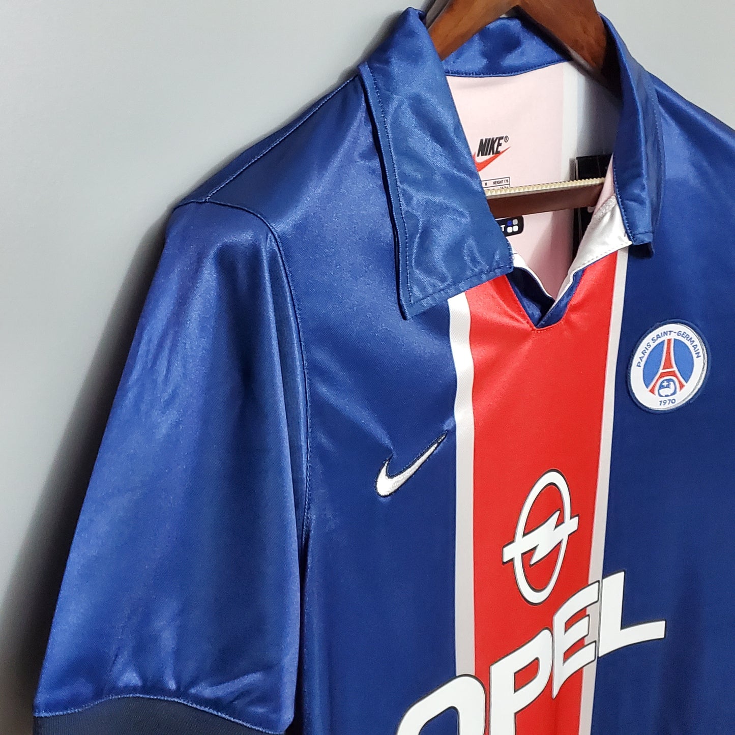 PSG 98/99 Home