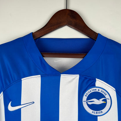 Brighton 23/24 Home