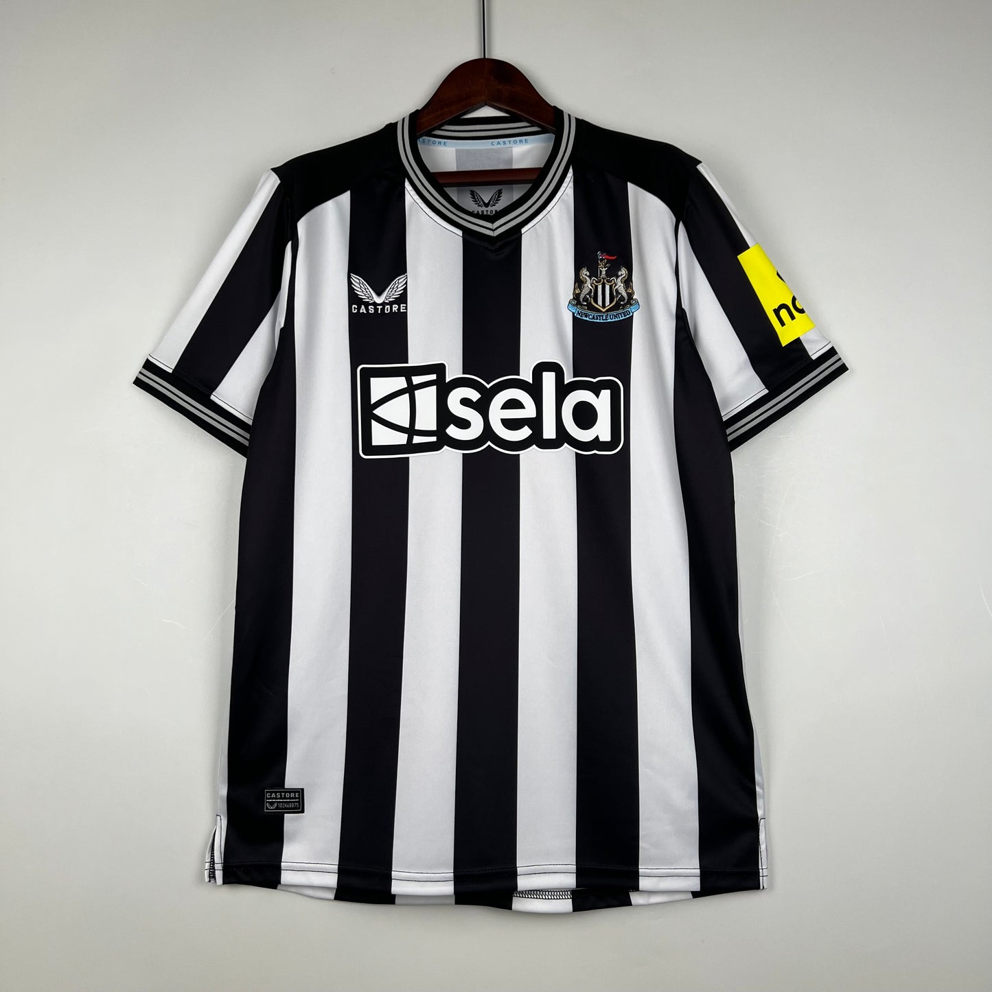 Newcastle 23/24 Home