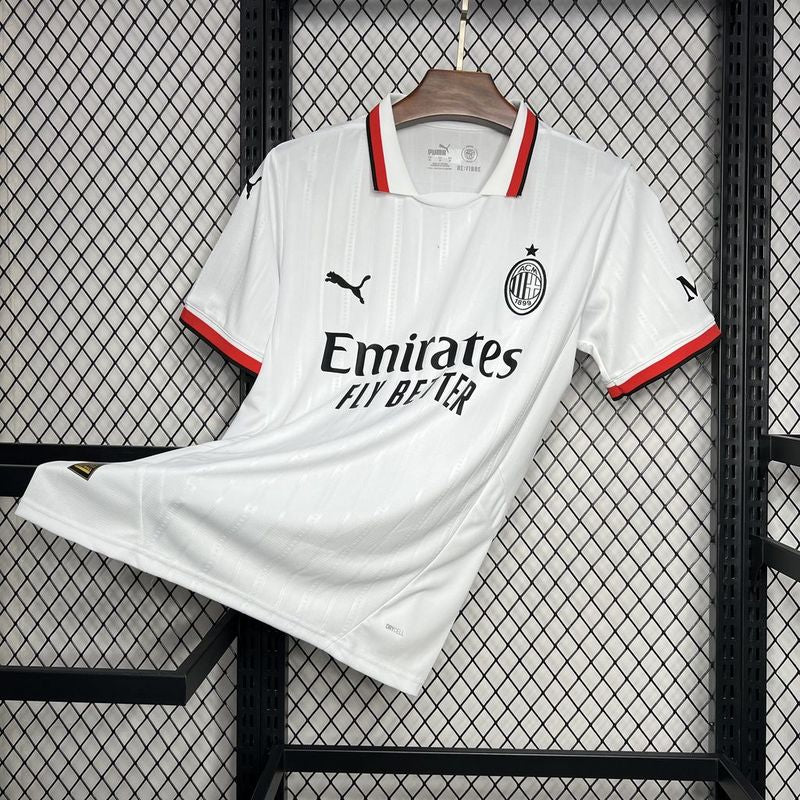 Ac Milan 24/25 Away Shirt