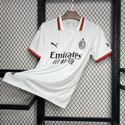 Ac Milan 24/25 Away Shirt