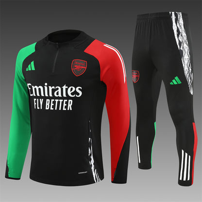 Arsenal Training Set (Halfzip)