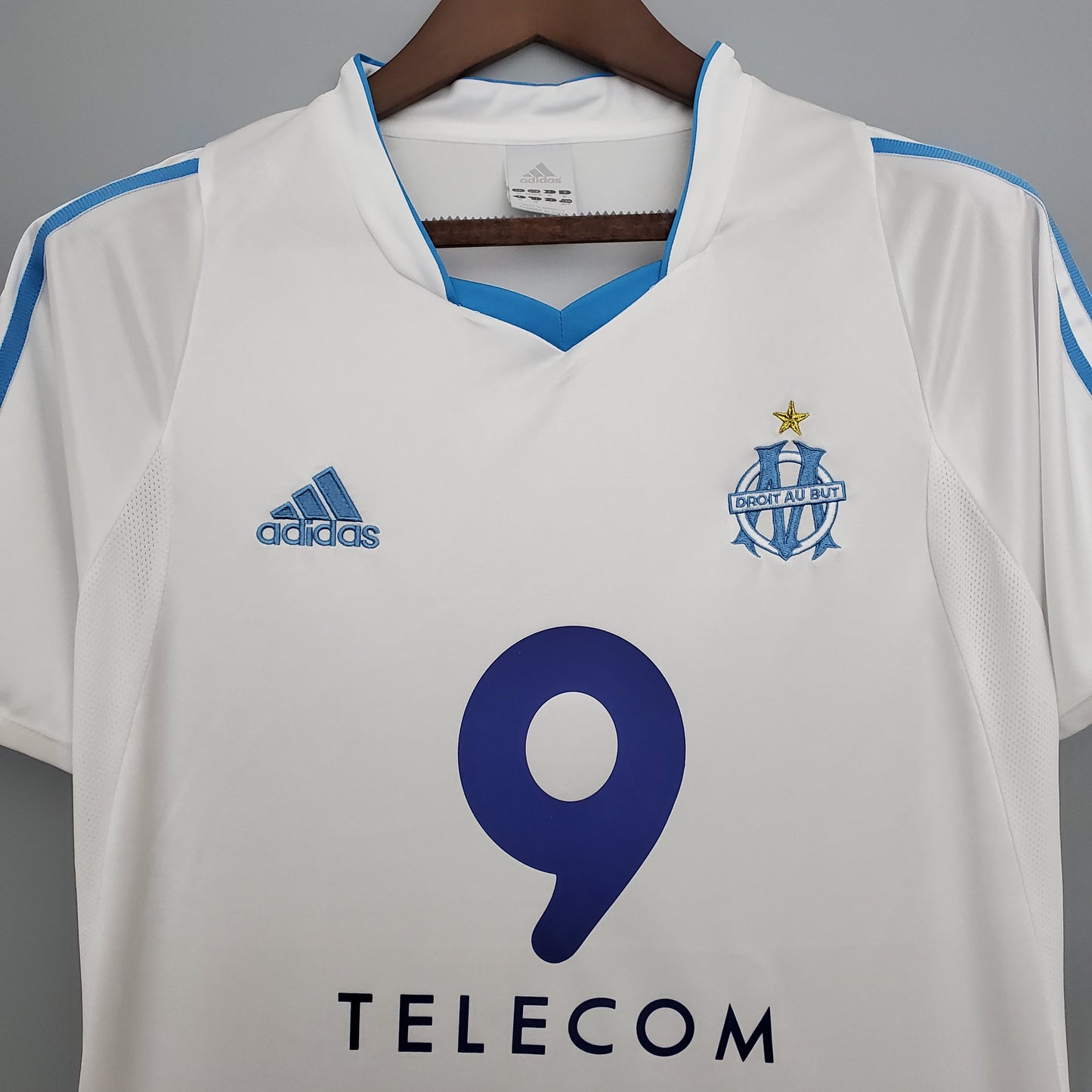 Marseille 02/03 Home