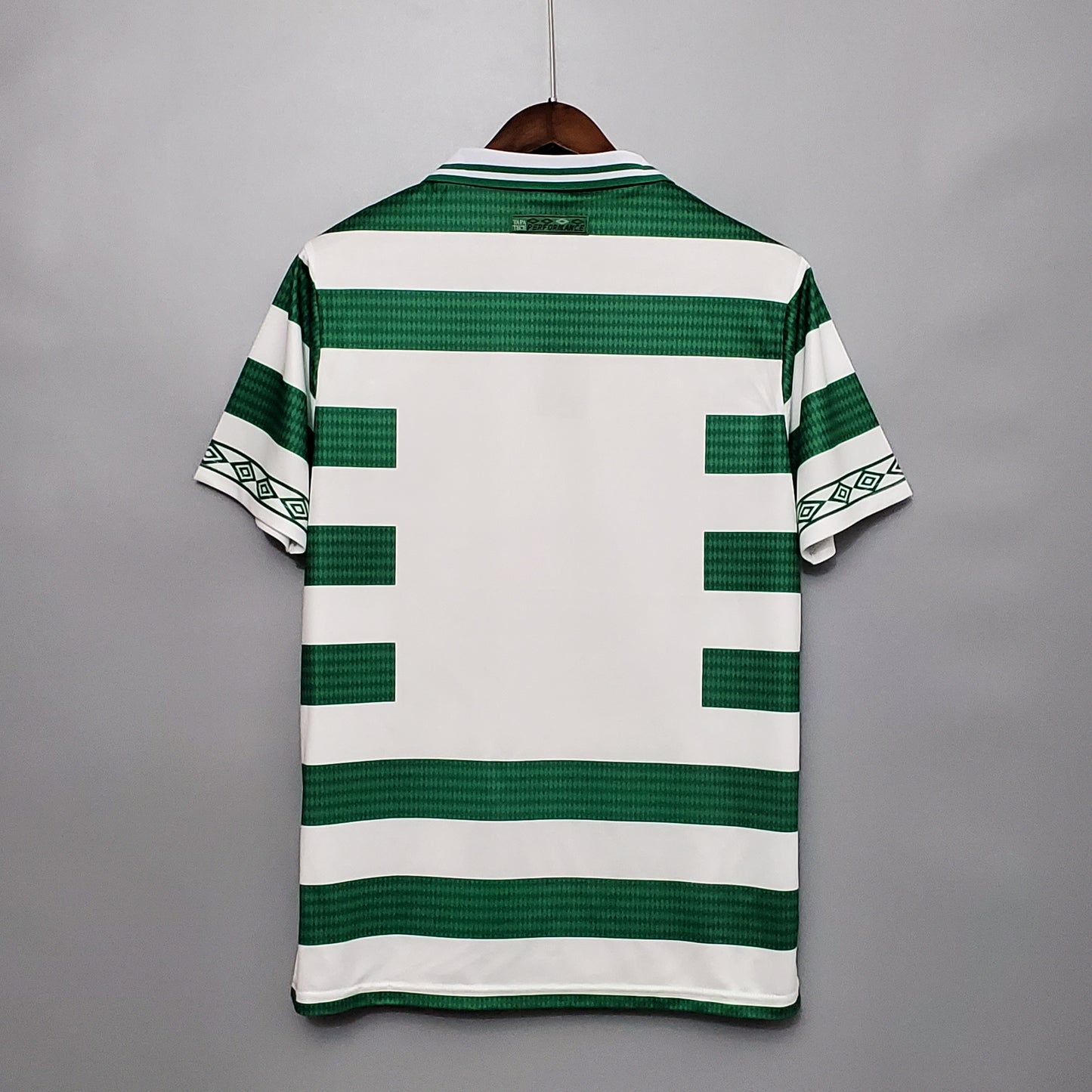 Celtic 98/99 Home