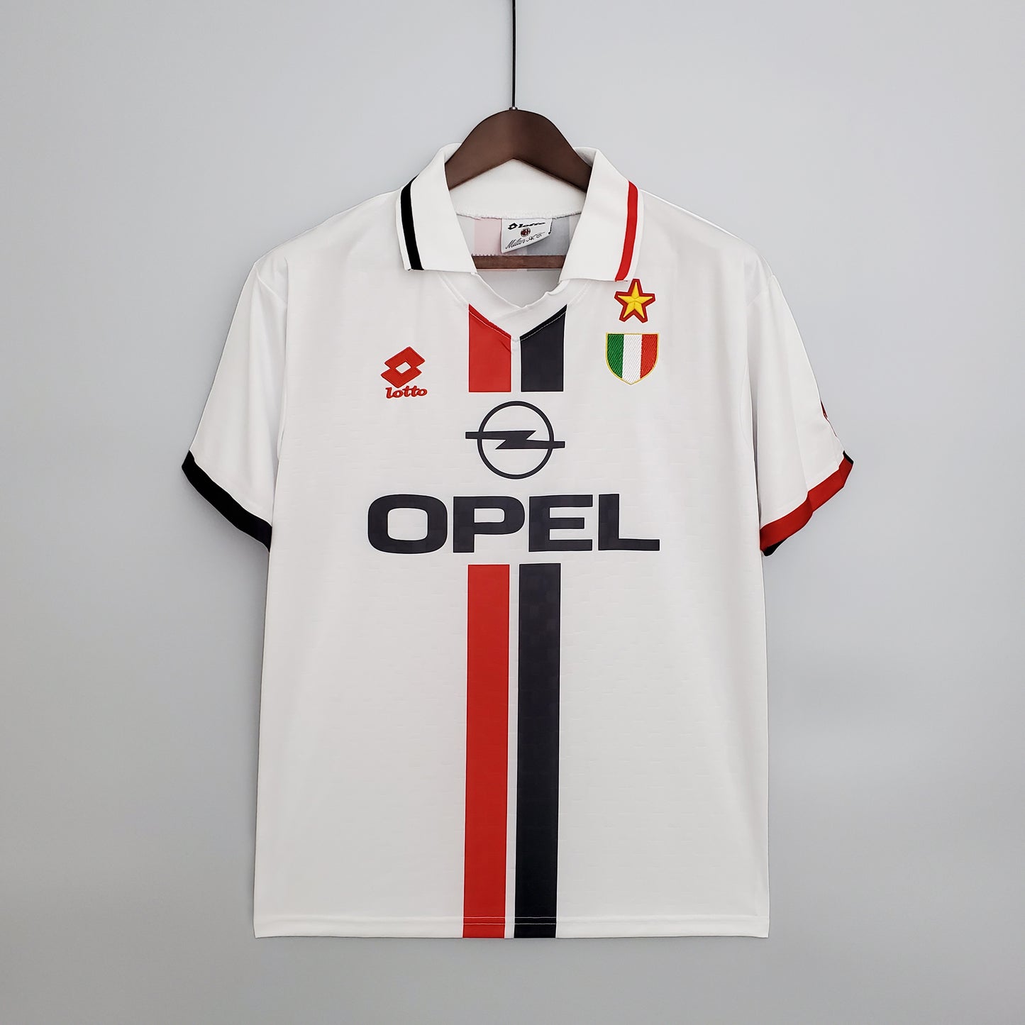 Ac Milan 95/97 Away