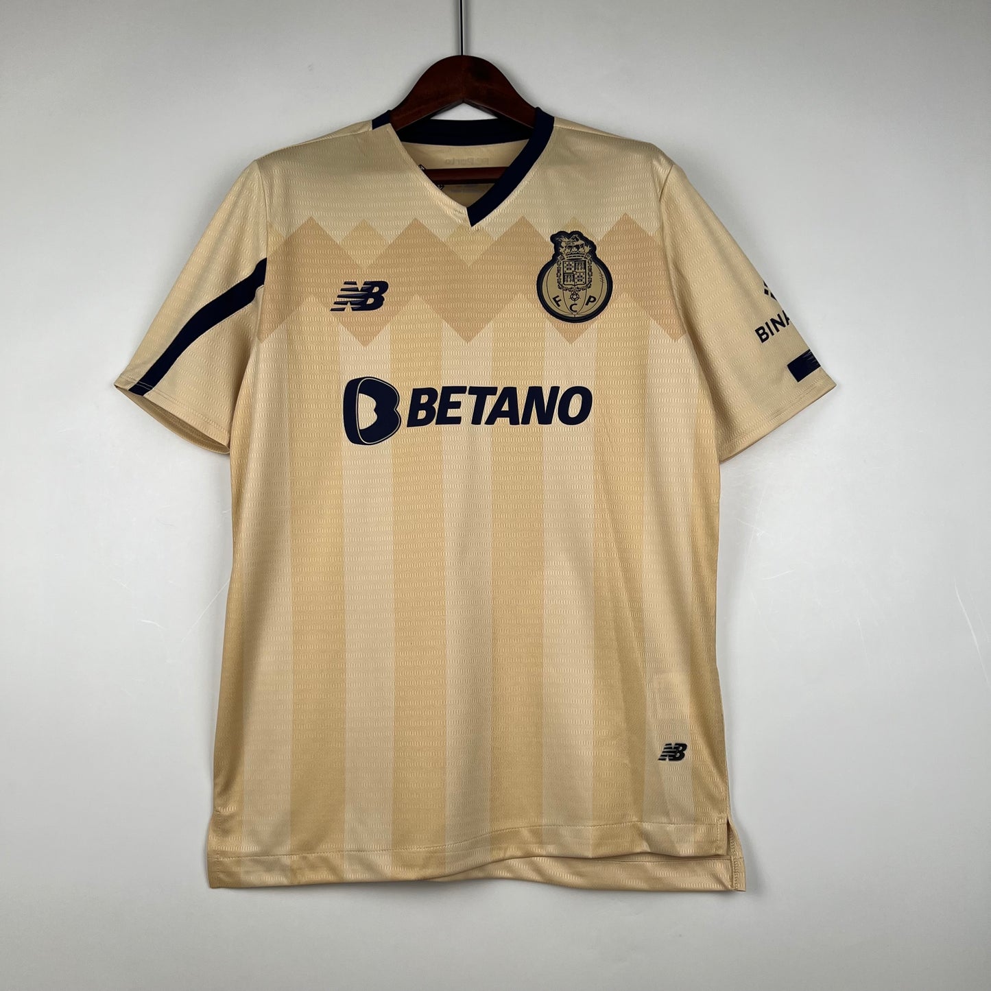 Porto 23/24 Away