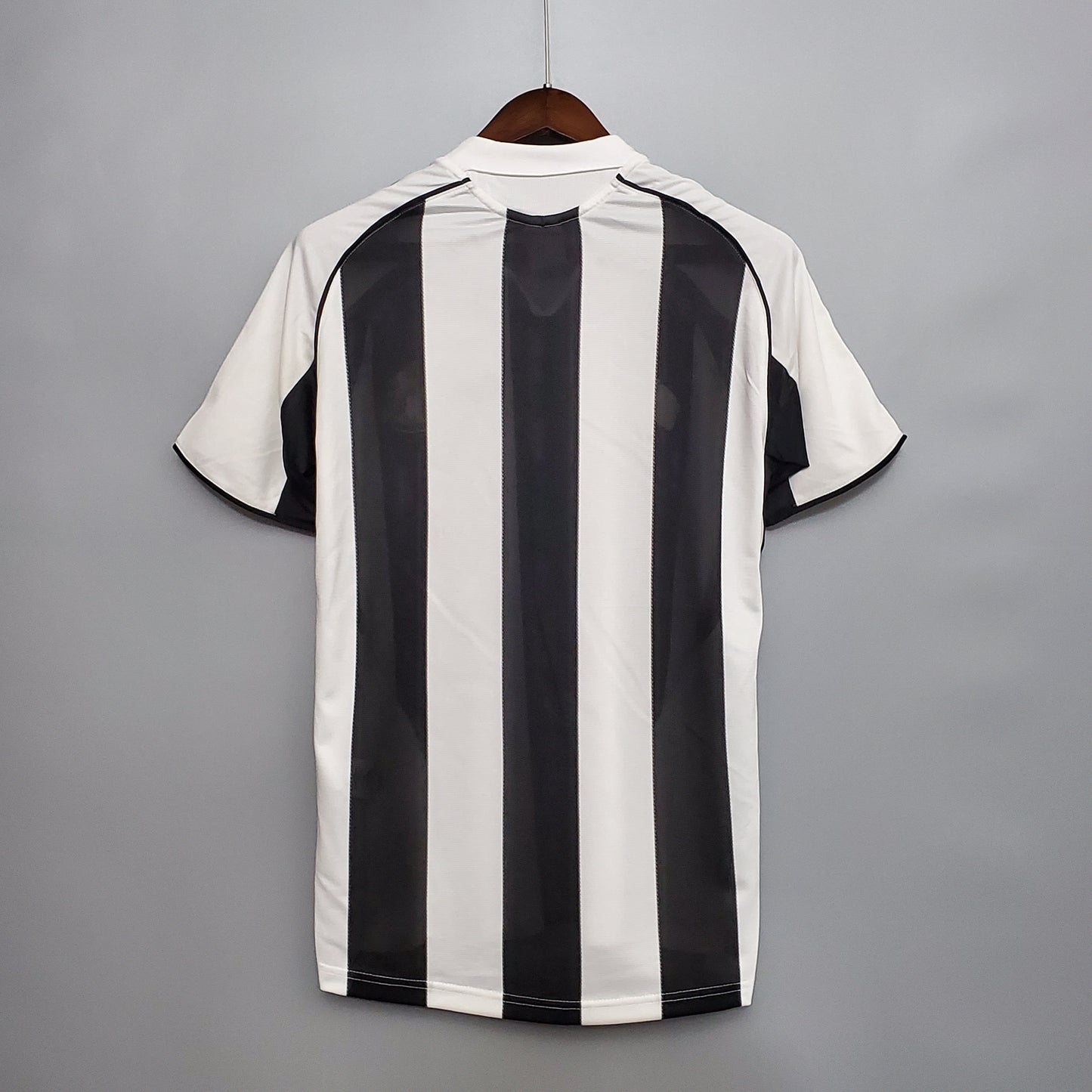 Newcastle 05/06 Home