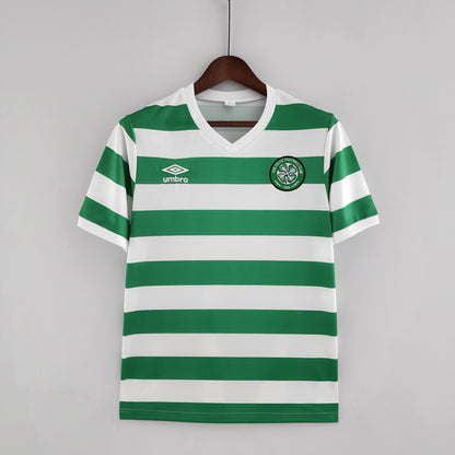 Celtic 80/81 Home