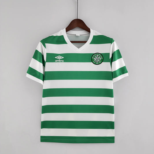 Celtic 80/81 Home