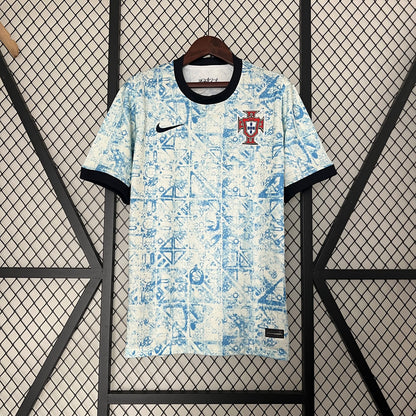 Portugal 2024 Away