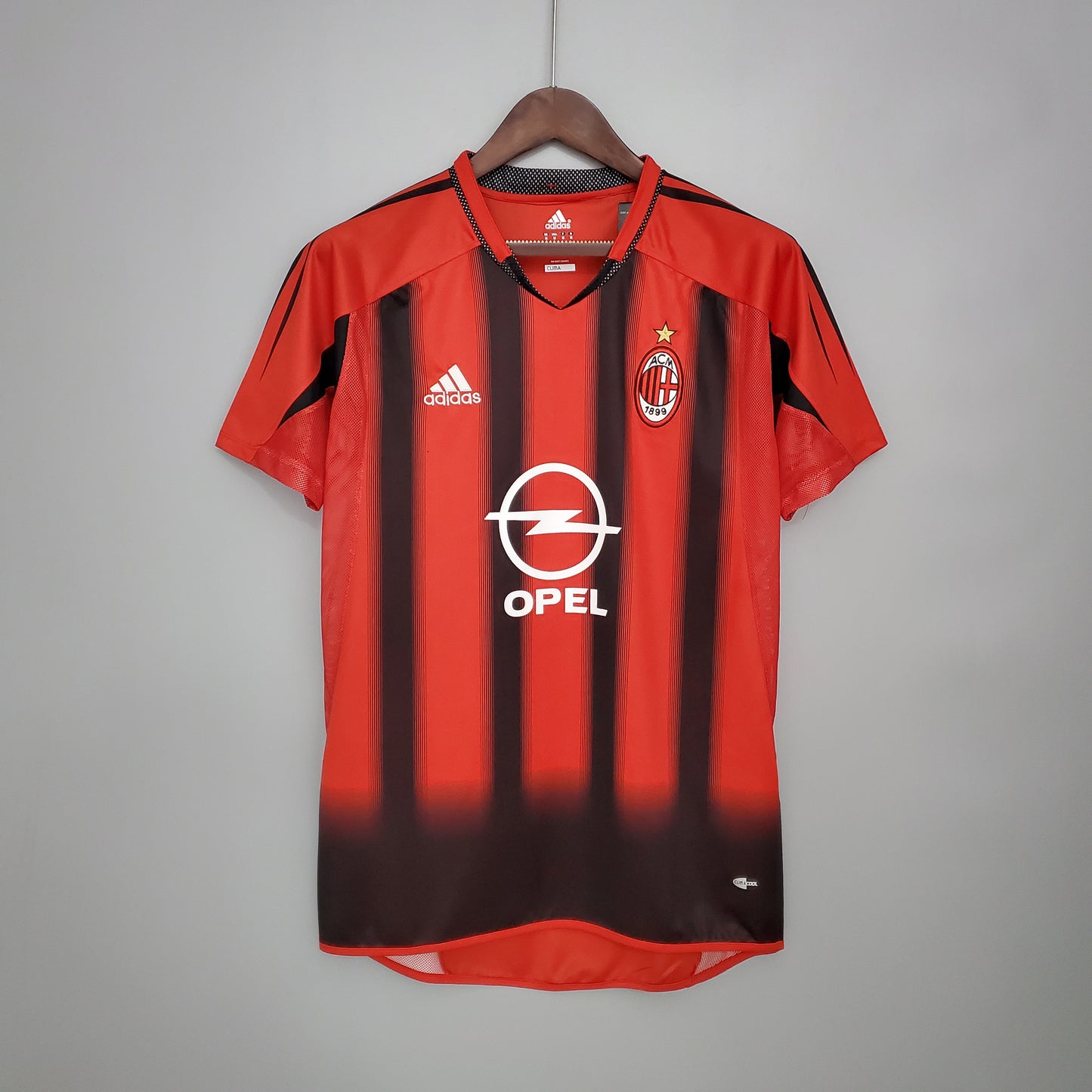 Ac Milan 04/05 Home