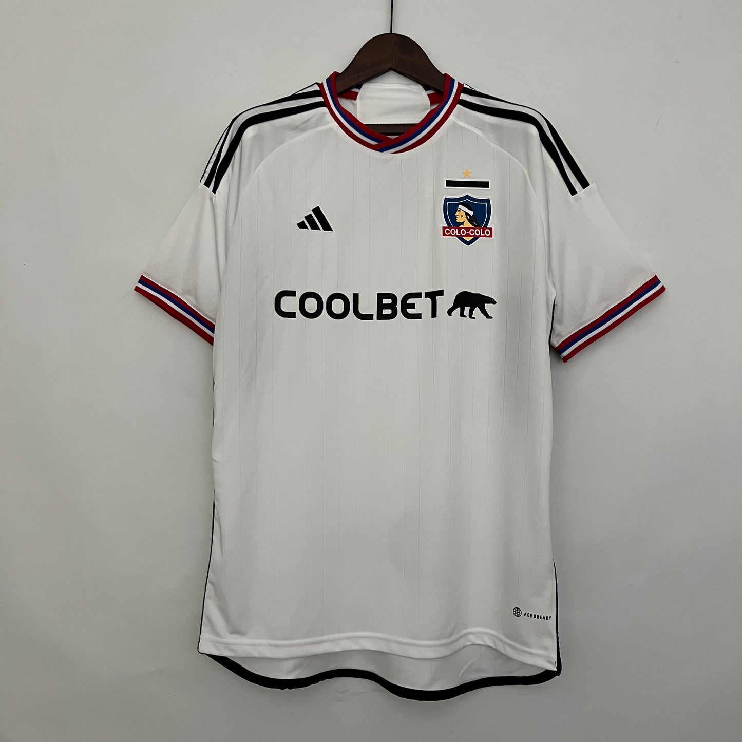 Colo-Colo 23/24 Home