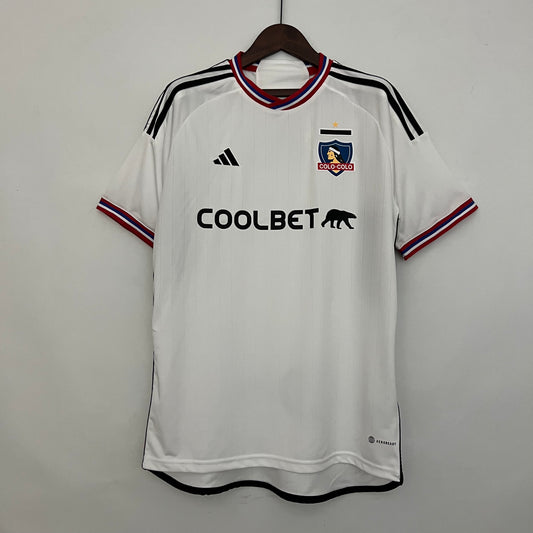 Colo-Colo 23/24 Home