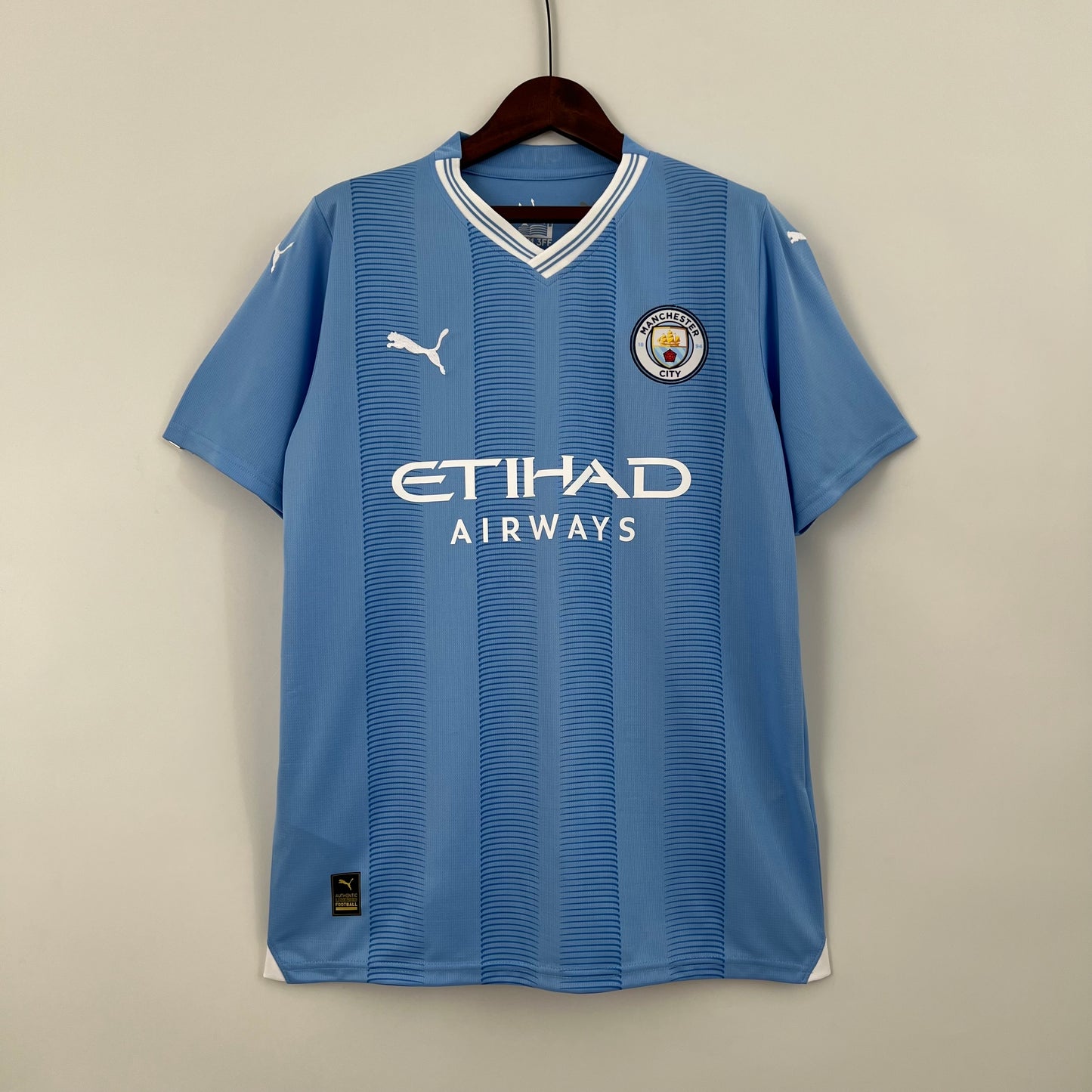 Manchester City 23/24 Home