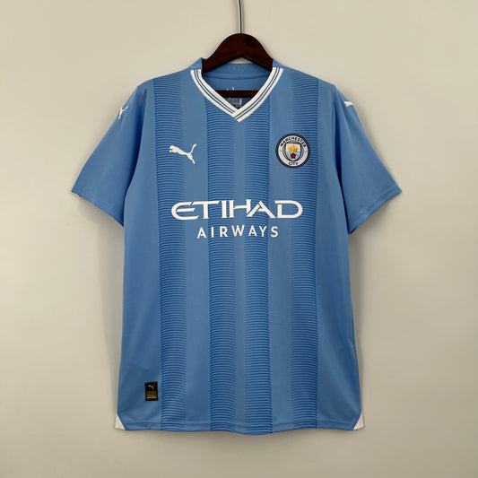 Manchester City 23/24 Home