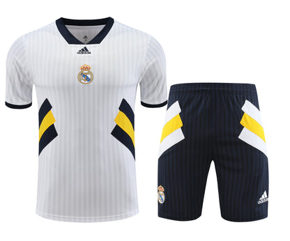 Real Madrid Training Set