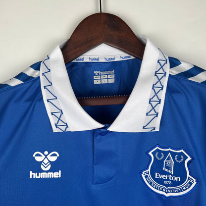 Everton 23/24 Home