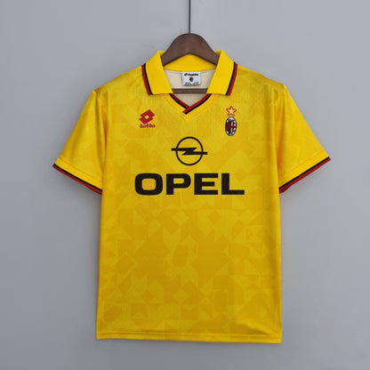 Ac Milan 95/96 Away