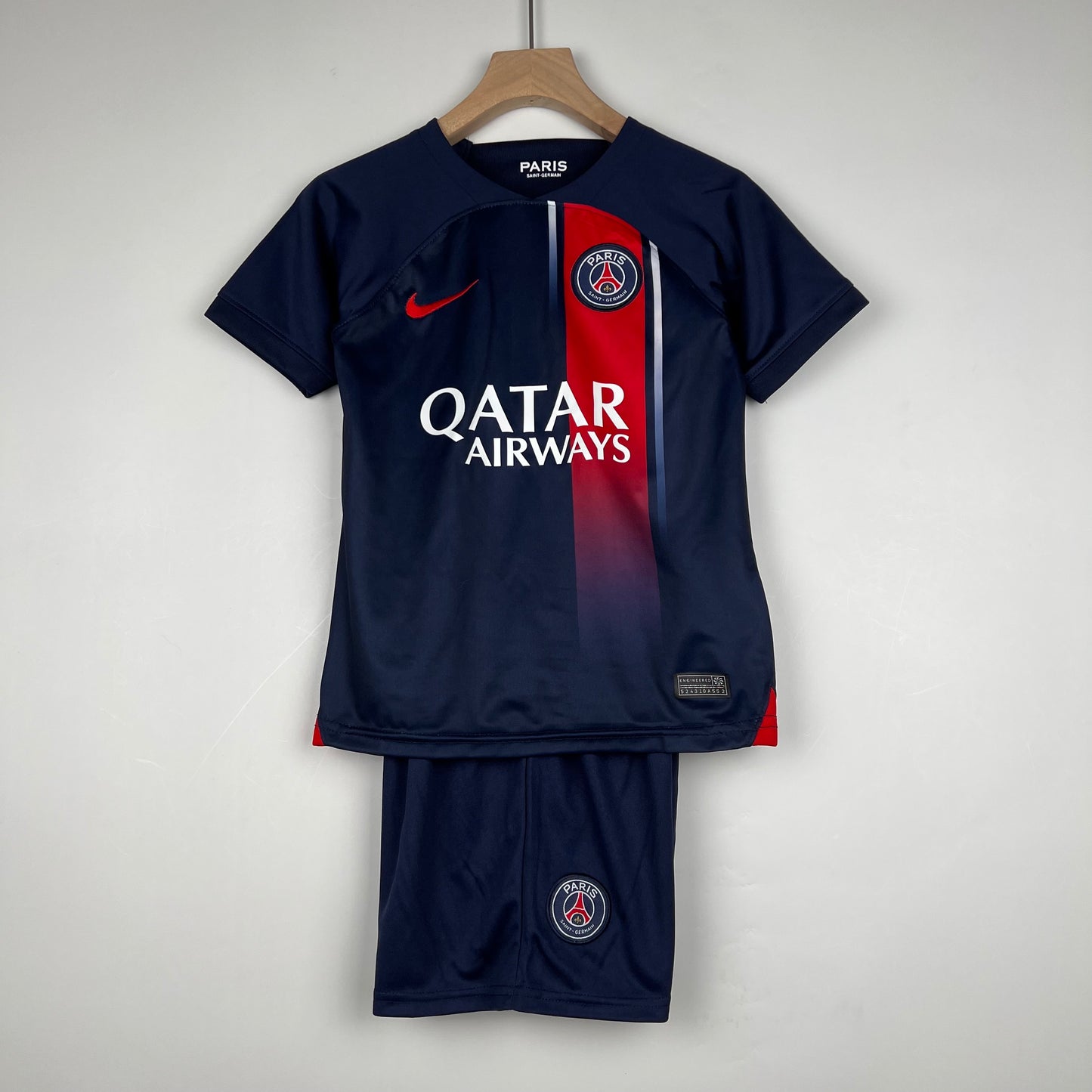 PSG 23/24 Home Kids