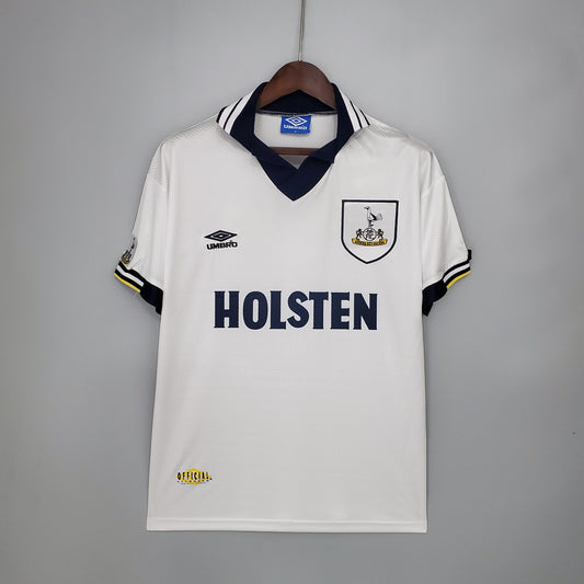 Spurs 94/95 Home