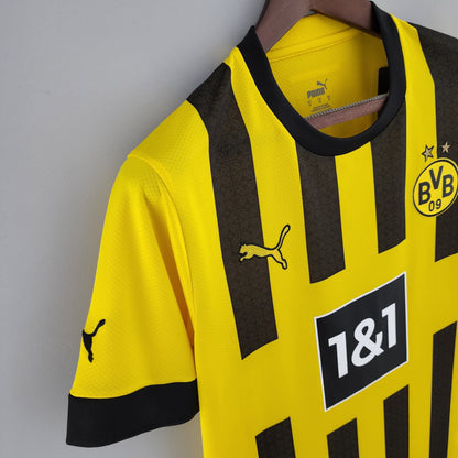 Dortmund 22/23 Home