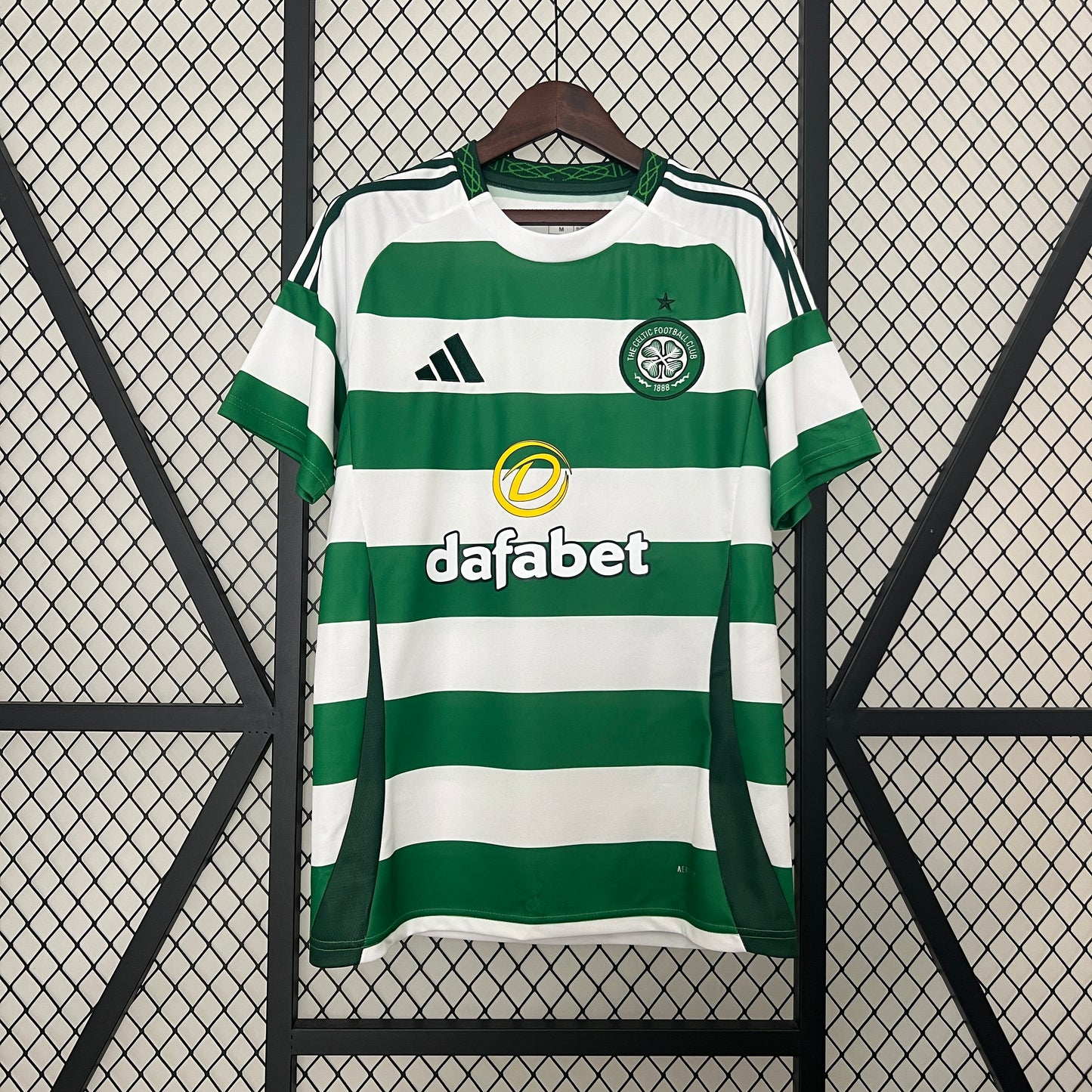 Celtic 24/25 Home Shirt