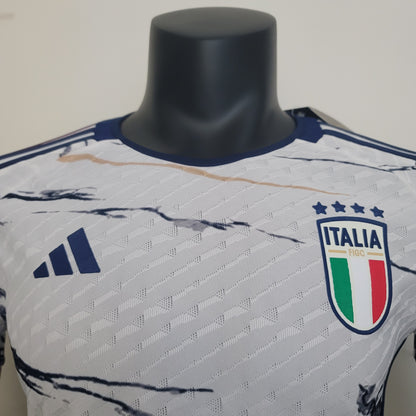 Italy 2023 Away Player Version