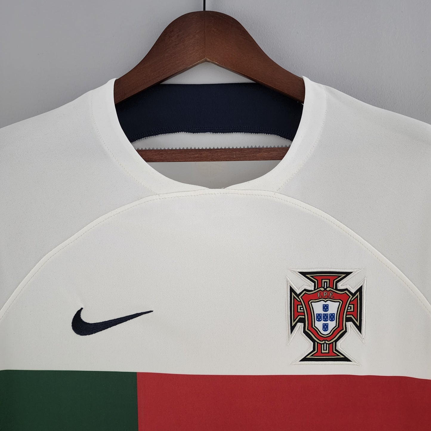 Portugal 2022 Away