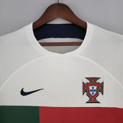 Portugal 2022 Away