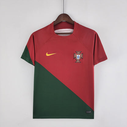 Portugal 2022 Home