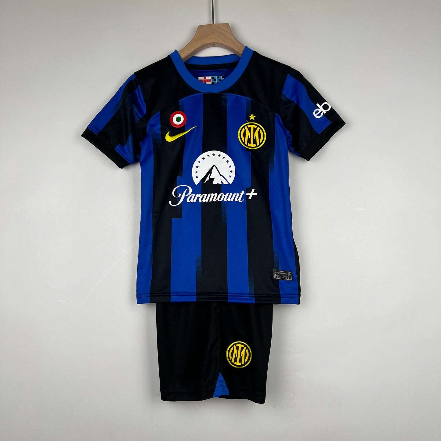 Inter Milan 23/24 Home