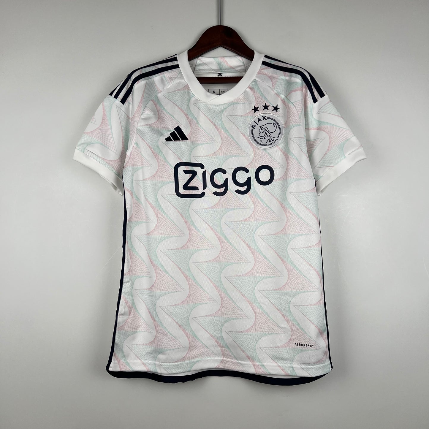 Ajax 23/24 Away