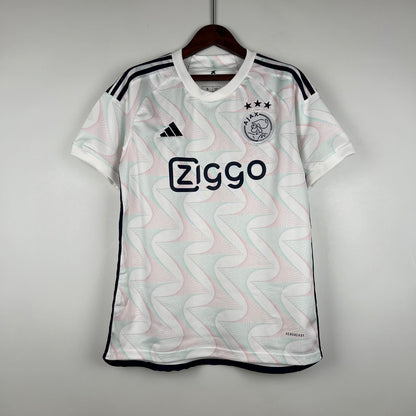 Ajax 23/24 Away