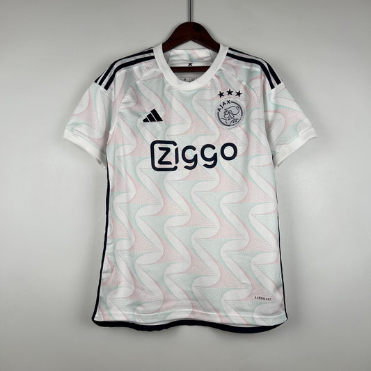 Ajax 23/24 Away