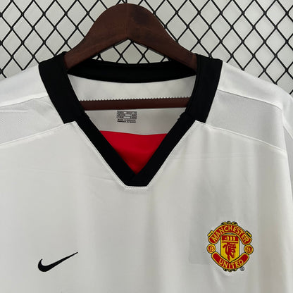 Manchester United 02/03 Away