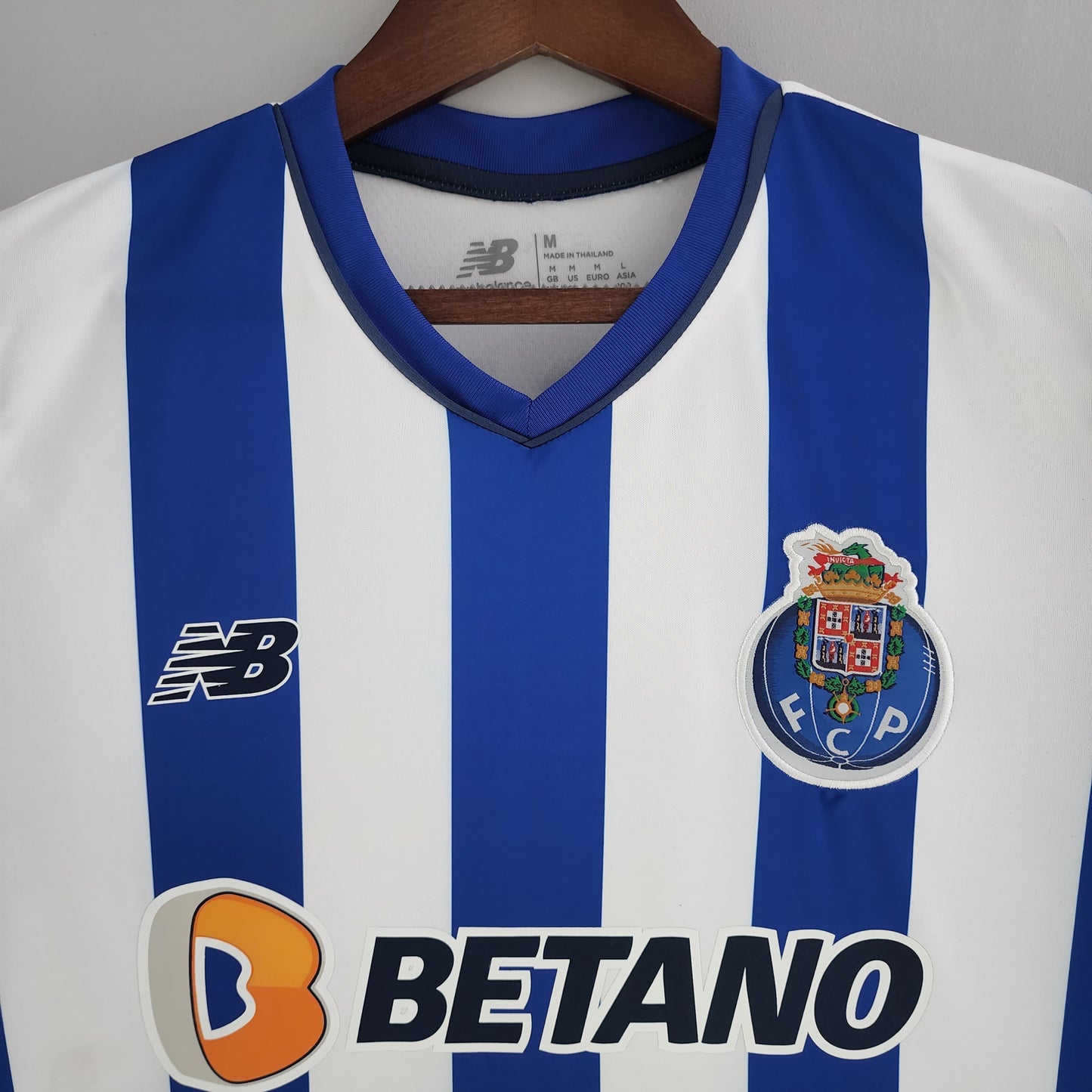 Porto 22/23 Home