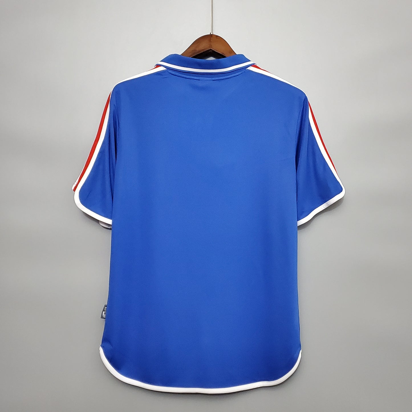 France 2000 Home