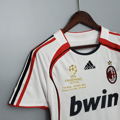 Ac Milan 2006 Champions League