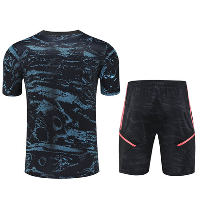 Arsenal Short Sleeve Training Set