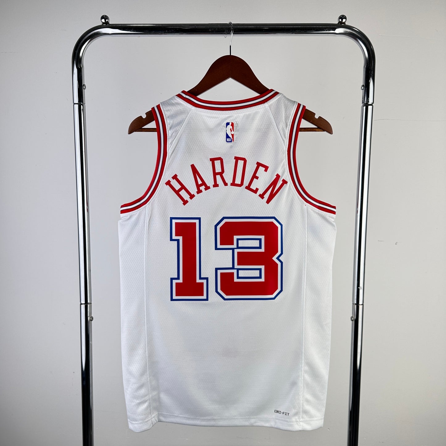 Houston Rockets Jersey