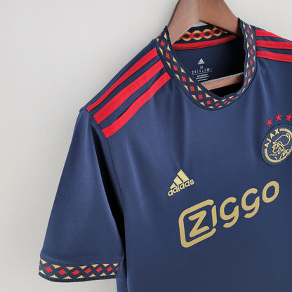 Ajax 22/23 Away