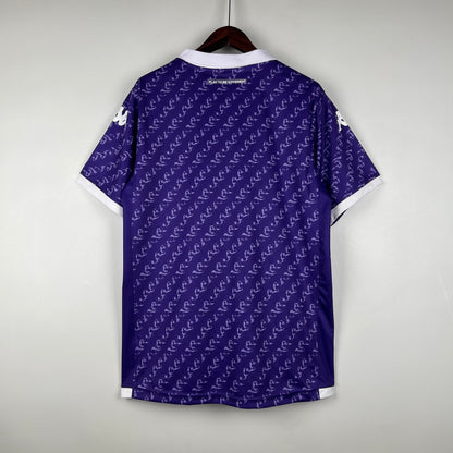 Fiorentina 23/24 Home