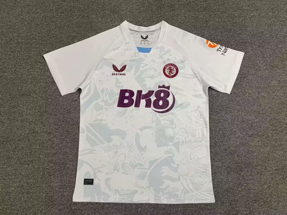 Aston Villa 23/24 Away