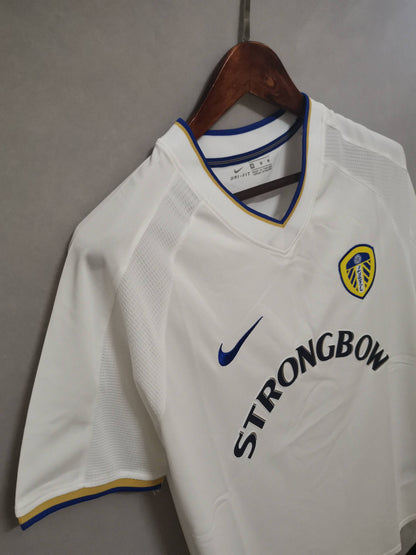 Leeds 00/01 Home