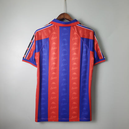 Barcelona 96/97 Home