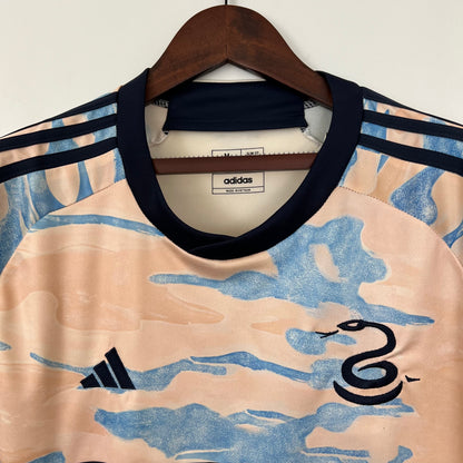 Philadelphia Union 23/24 Away